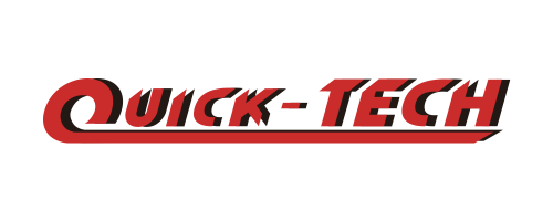 Quick-TECH логотип